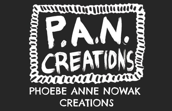 P.A.N. Creations